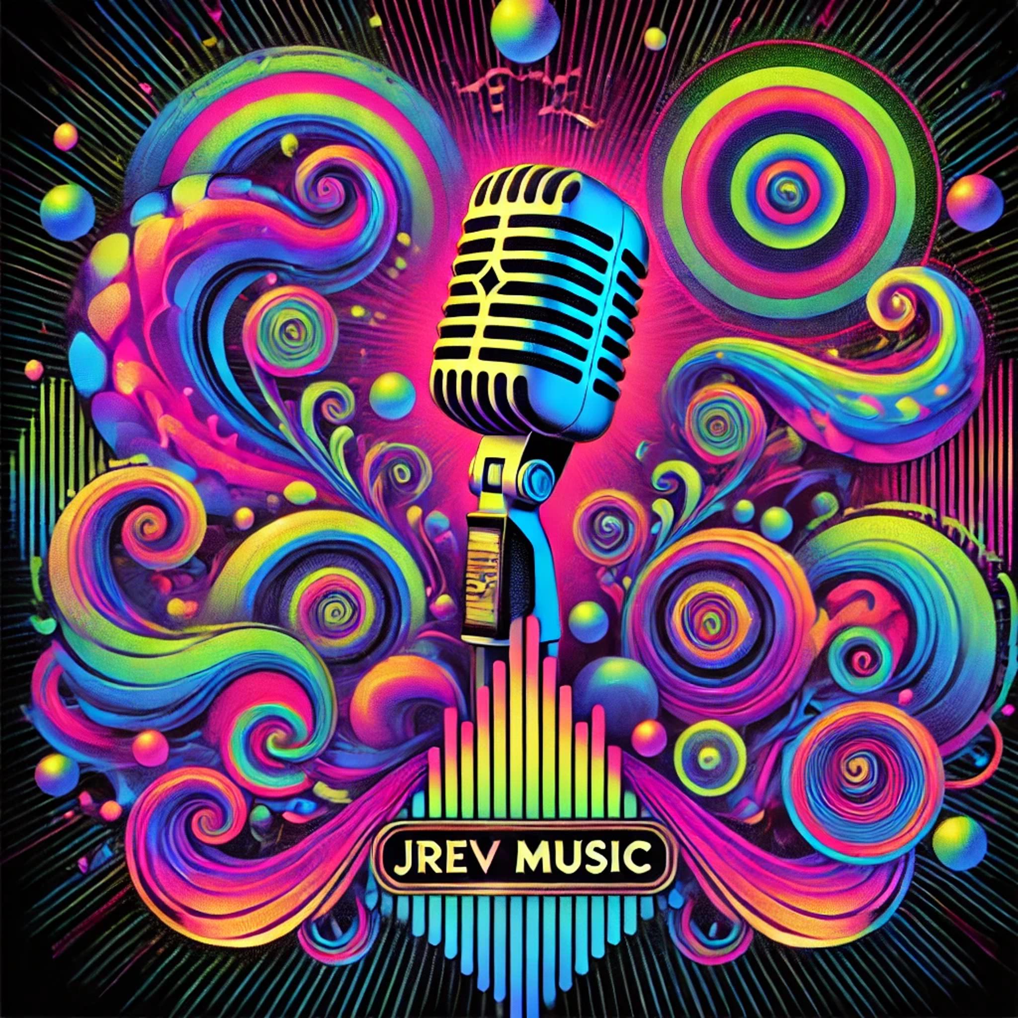 JRev Music
