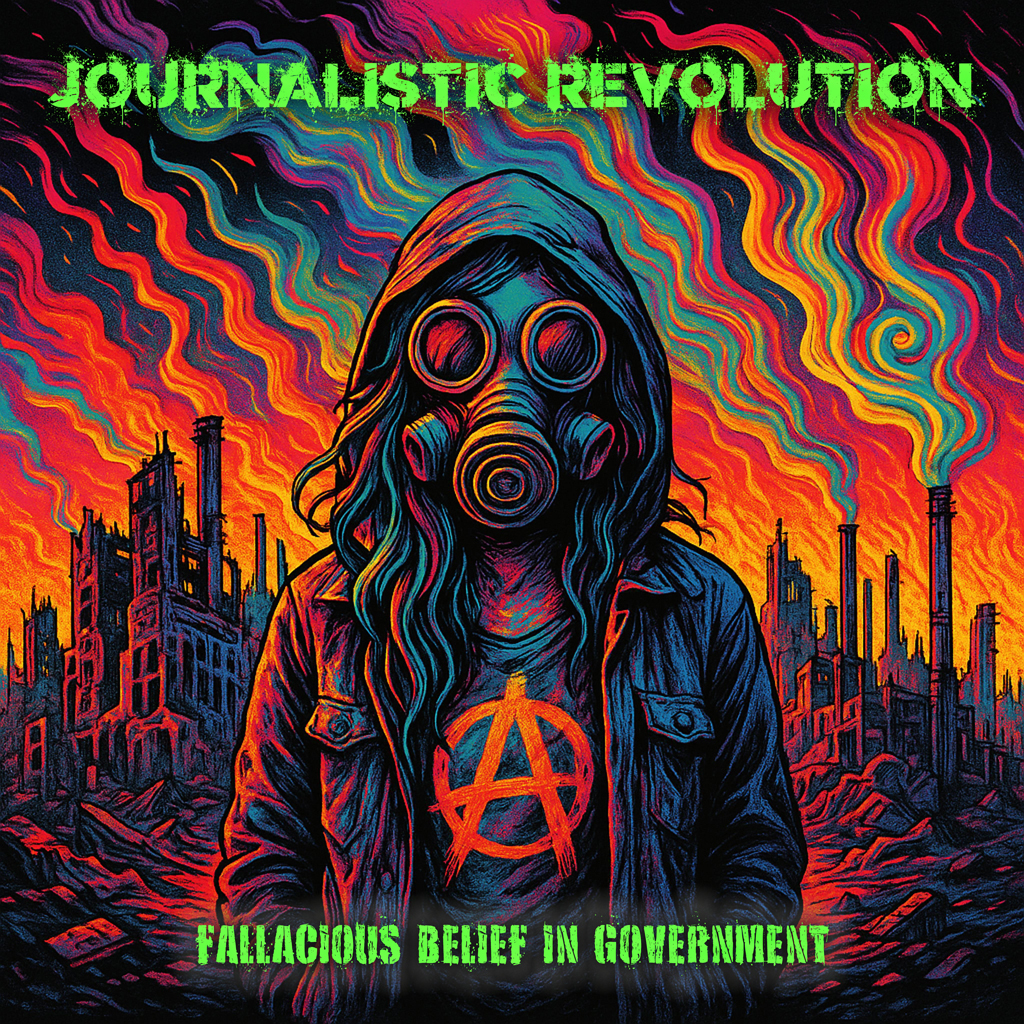 FBIG Album Cover
